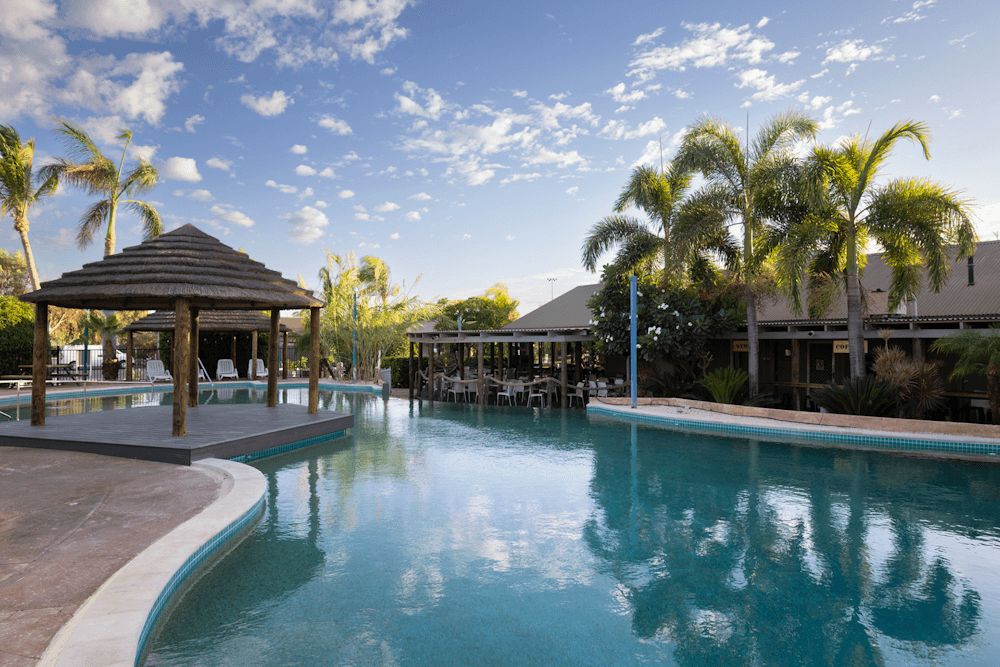 Three of the best resorts in WA for a memorable holiday